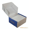 Kids Footwear Paper Packing Box